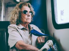 6 Tips For Adapting Your Bathroom For An Elderly Guest