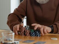 The Effects of Gambling on Health and Well-Being