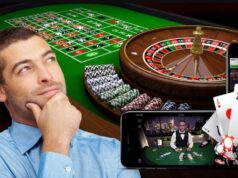 The Effect of Online Gambling on Our Mental Health