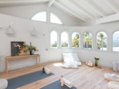 Designing a Multi-Purpose Wellness Room in Your Home wellness room