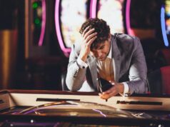 The Roots of Bad Gambling Habits (2024) Bad Gambling Habits