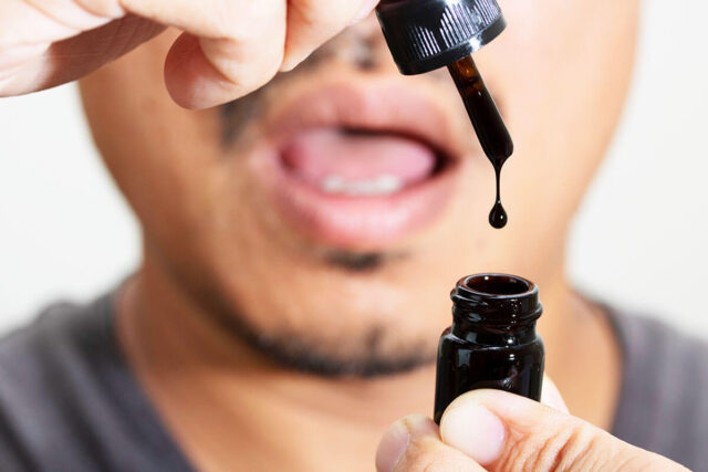 How to Make CBD Oil Taste Better