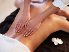 Sore After Work? How Massage Can Relieve Your Pain