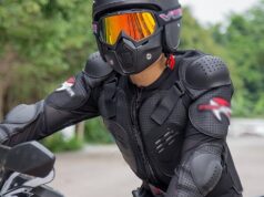 How Motorcycle Safety Gear Can Reduce Your Risk of Serious Injury Motorcycle Safety Gear