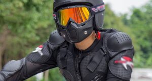 How Motorcycle Safety Gear Can Reduce Your Risk of Serious Injury Motorcycle Safety Gear