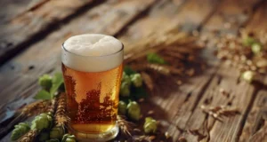 Beer and Diabetes ─ Understanding the Risks and Exploring Healthier Alternatives