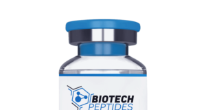 How Can Mod GRF (1-29) & Ipamorelin Peptide Blend Be Useful in Research?