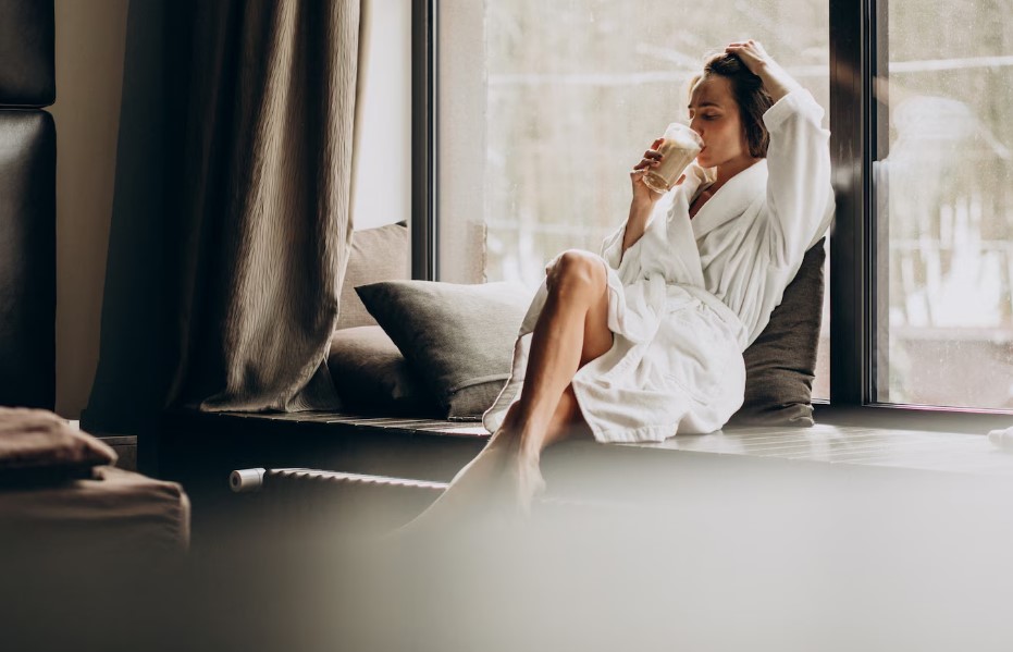 Wellness Retreats
