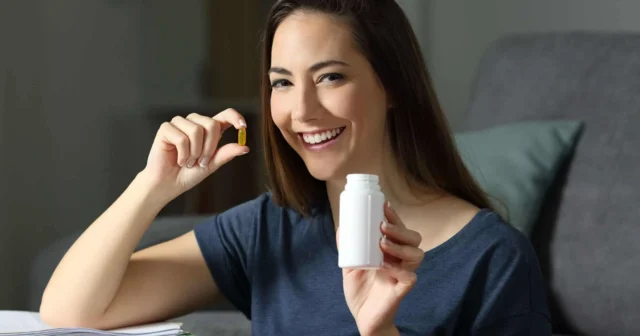 Supplements Every Health Student Should Know About