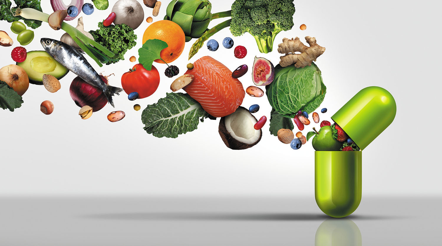 Why Supplements Matter More for Health Students